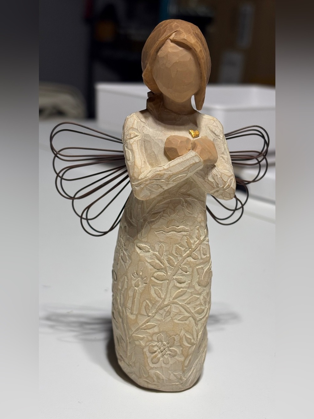 Willow Tree Remembrance Figurine 2009-2010